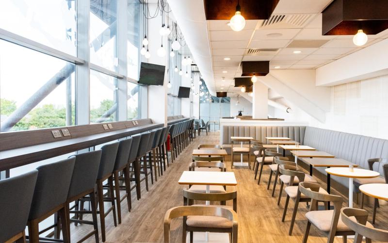 Vista Lounge