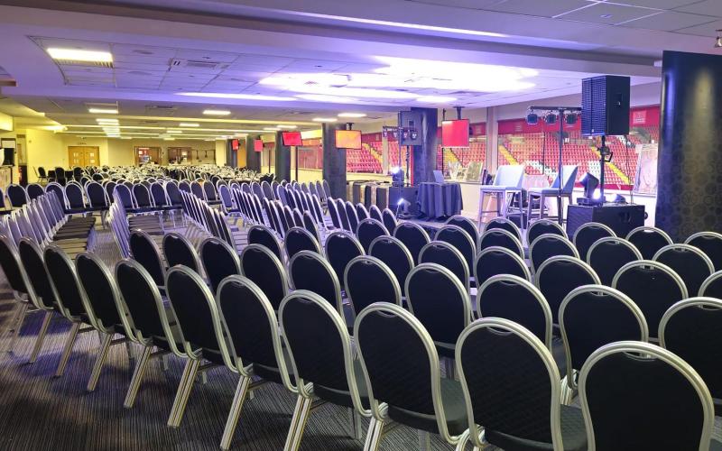 North-Stand-Suite