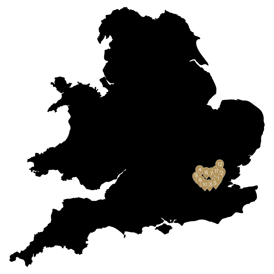 London Larder