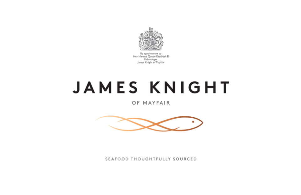 james knight logo
