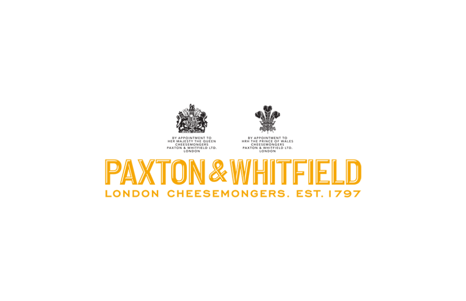 paxton and whitfield logo