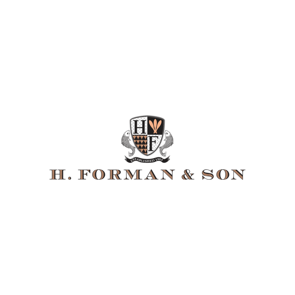 h forman son logo