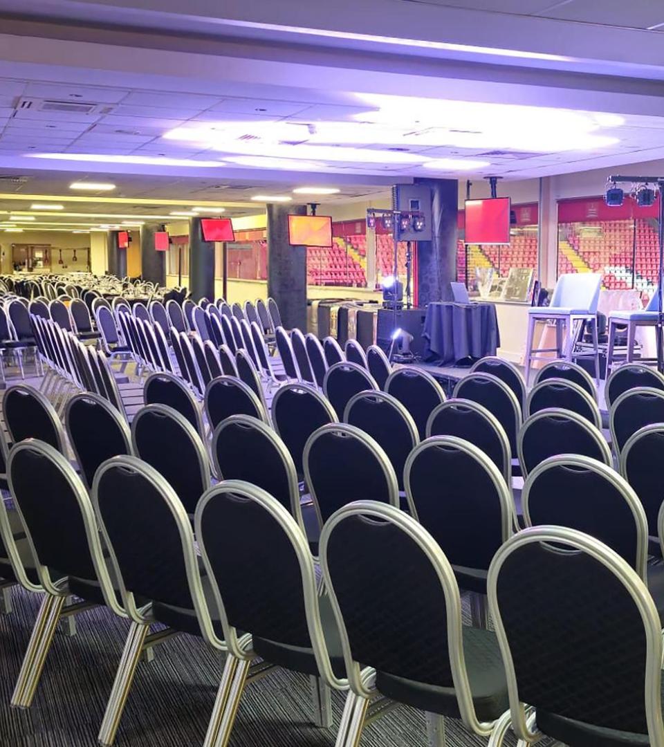 North-Stand-Suite