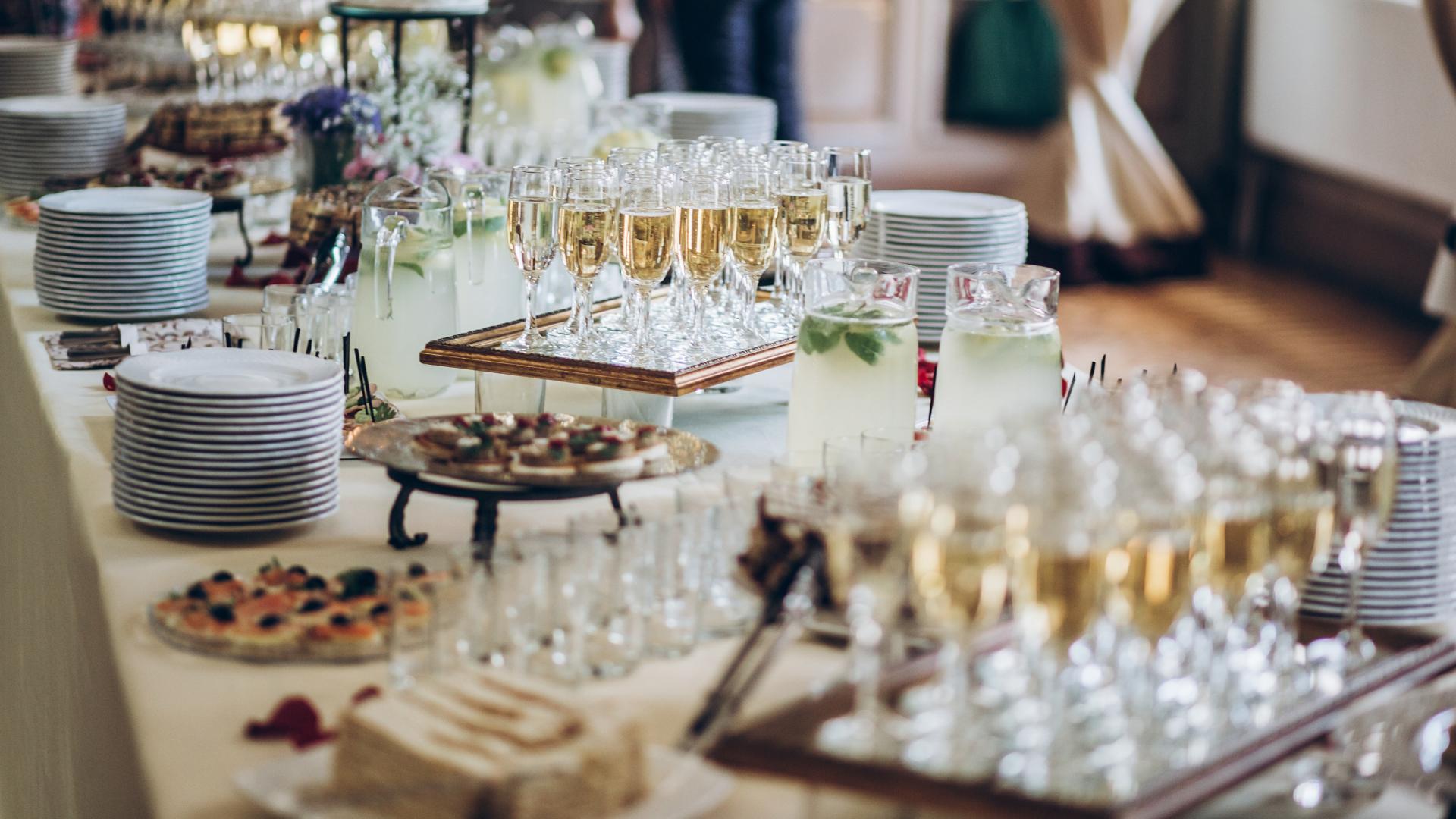 Drinks