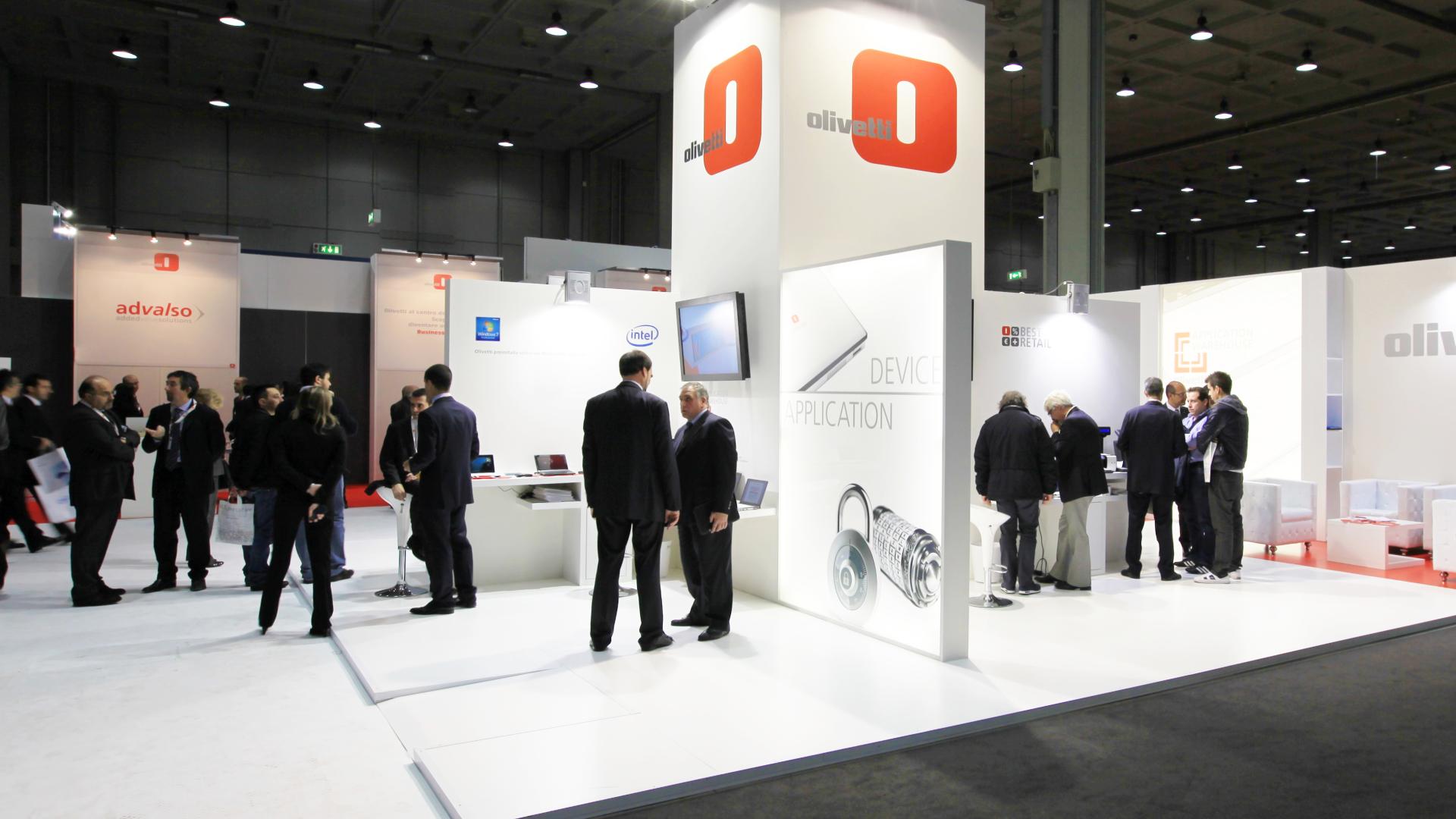 exhibitions