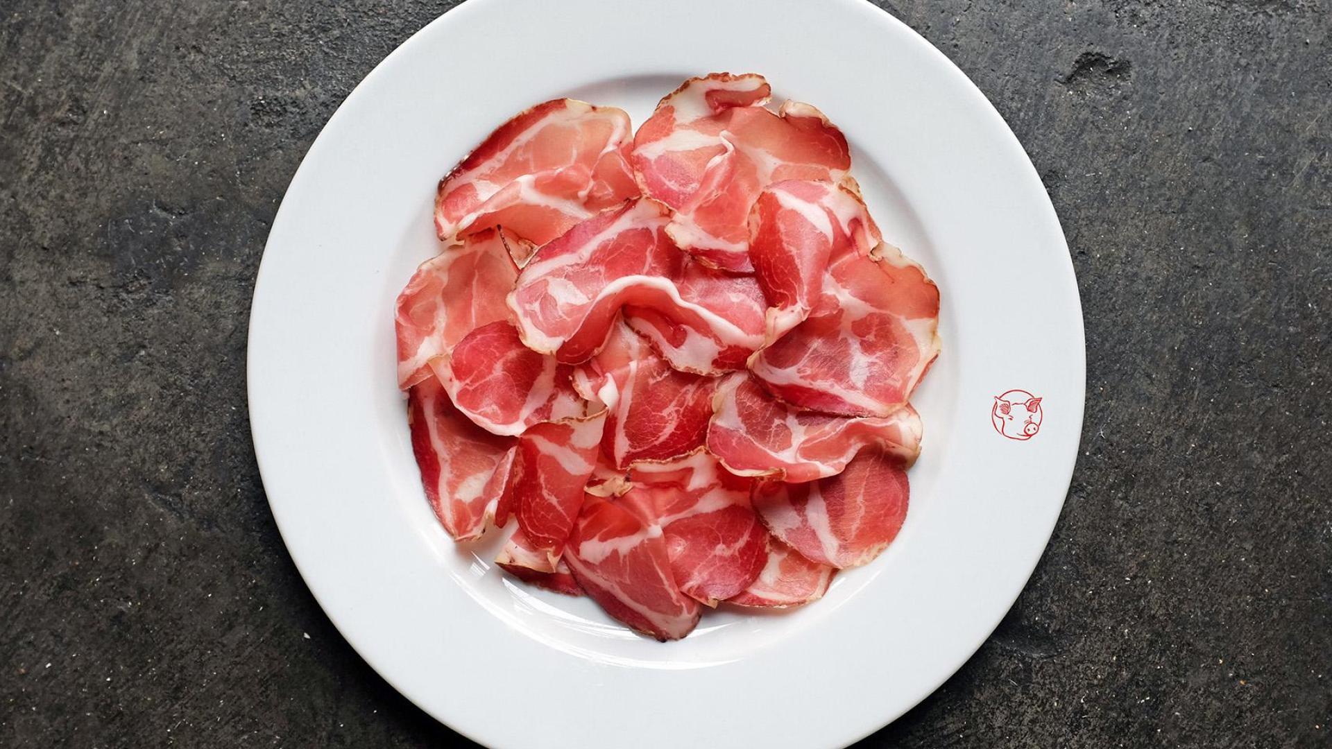 London Larder Charlton Events