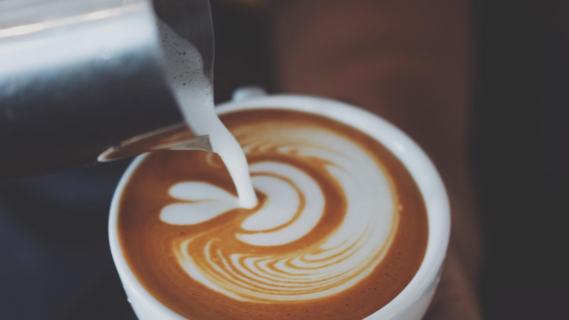 coffee