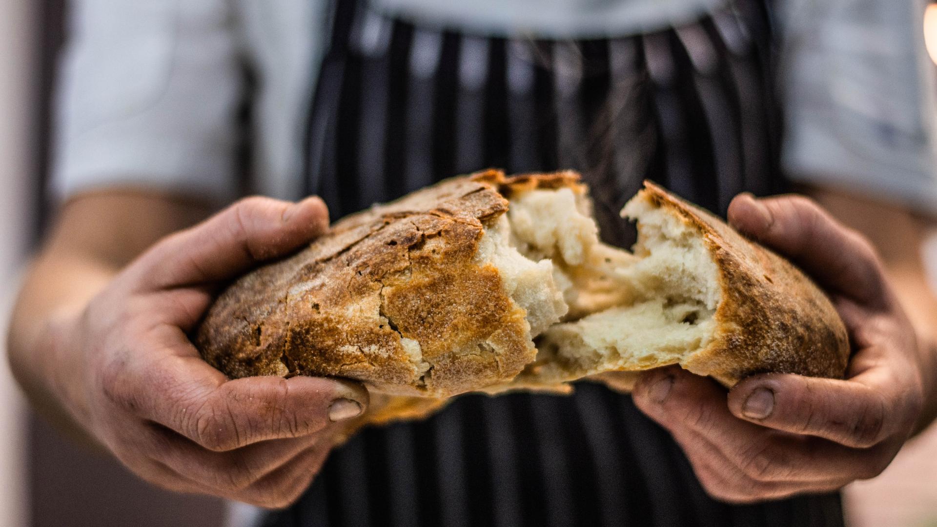 bread