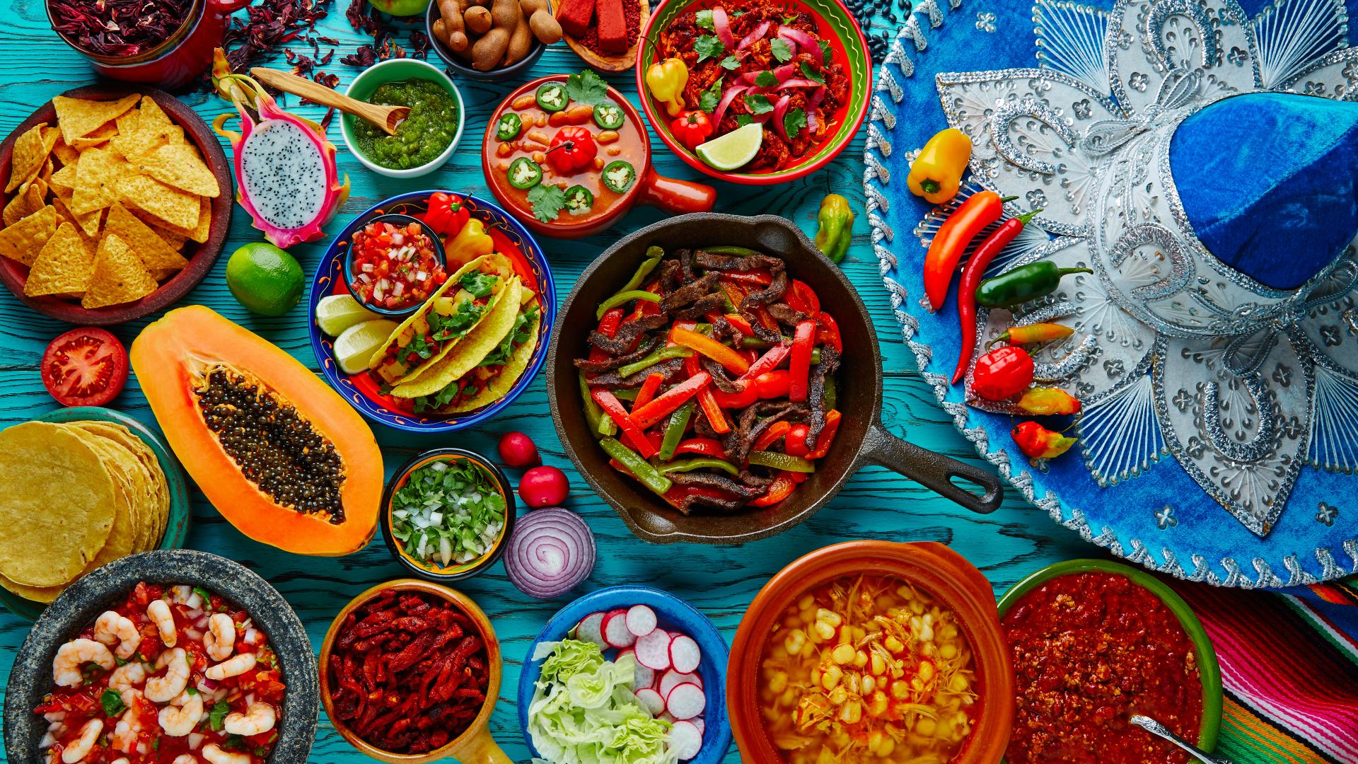 mexican