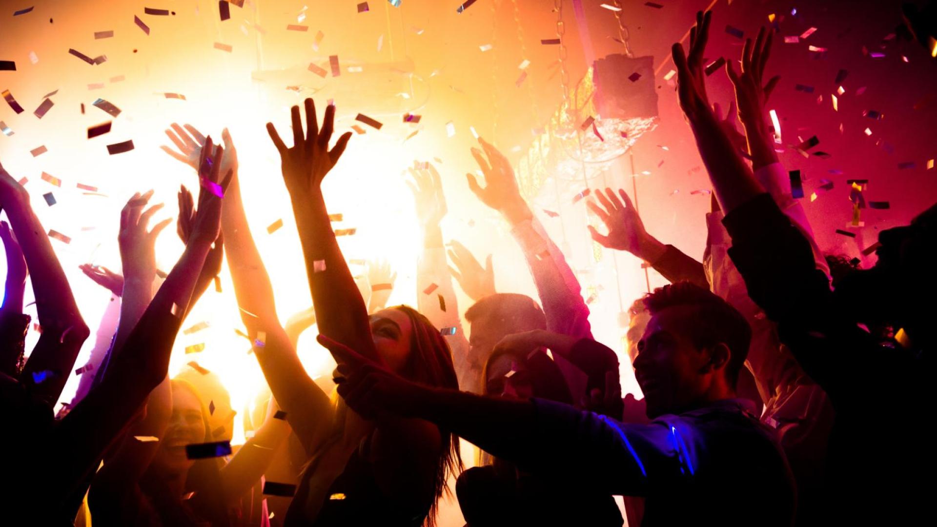 Christmas Festival Party