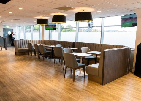 Vista Lounge