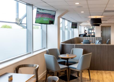 Vista Lounge