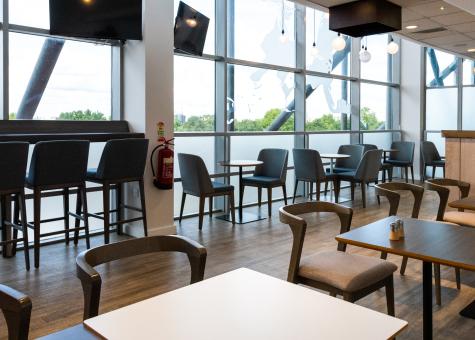 Vista Lounge