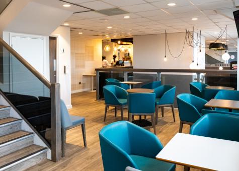 Vista Lounge